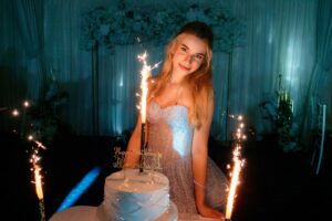 ședință foto majorat portret feminin elegant