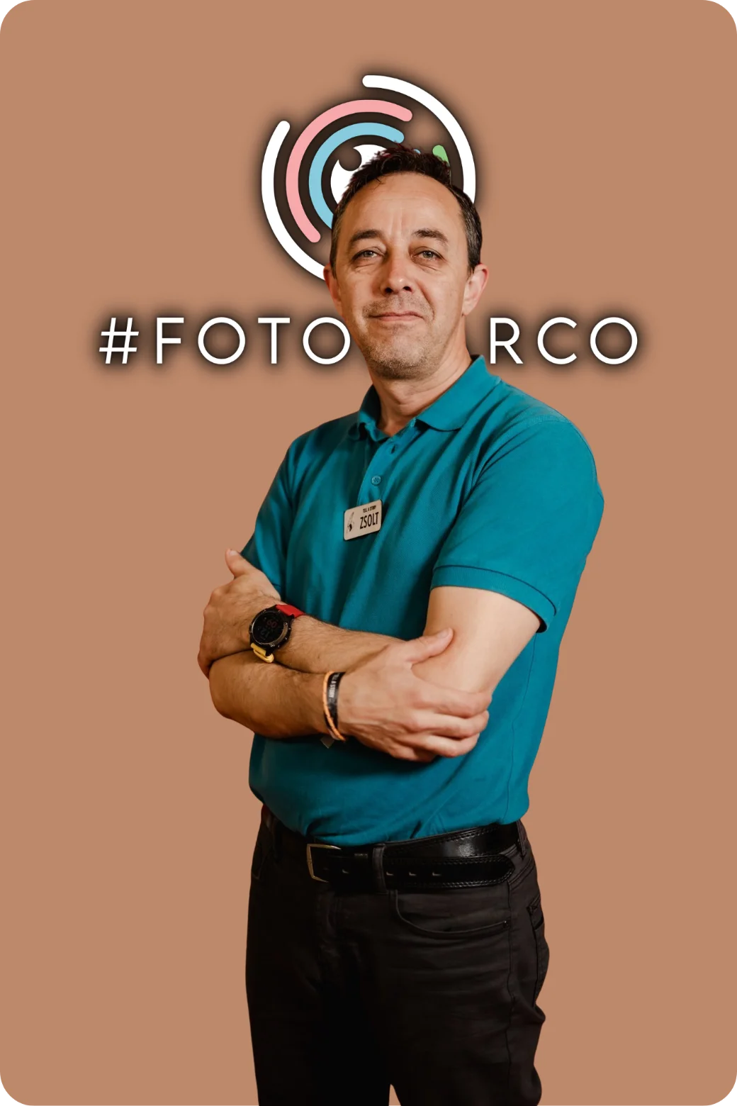 Photographer